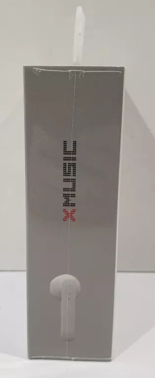 SŁUCHAWKI DOUSZNE XMUSIC TWS750W BIAŁY