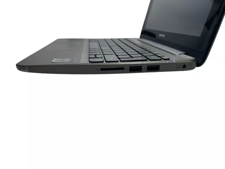LAPTOP MEDION AKOYA + ZASILACZ