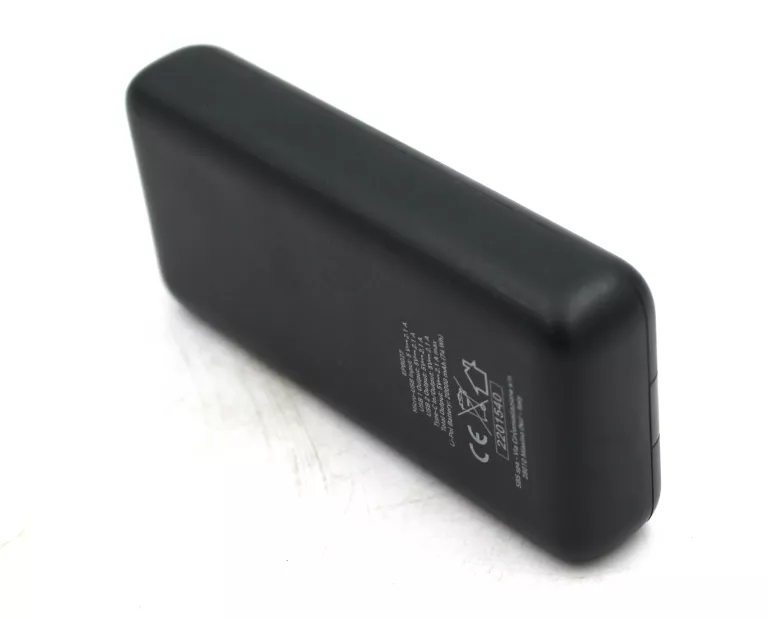 POWERBANK REINSTON 20 000 MAH