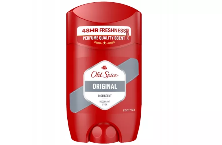 OLD SPICE ORIGINAL