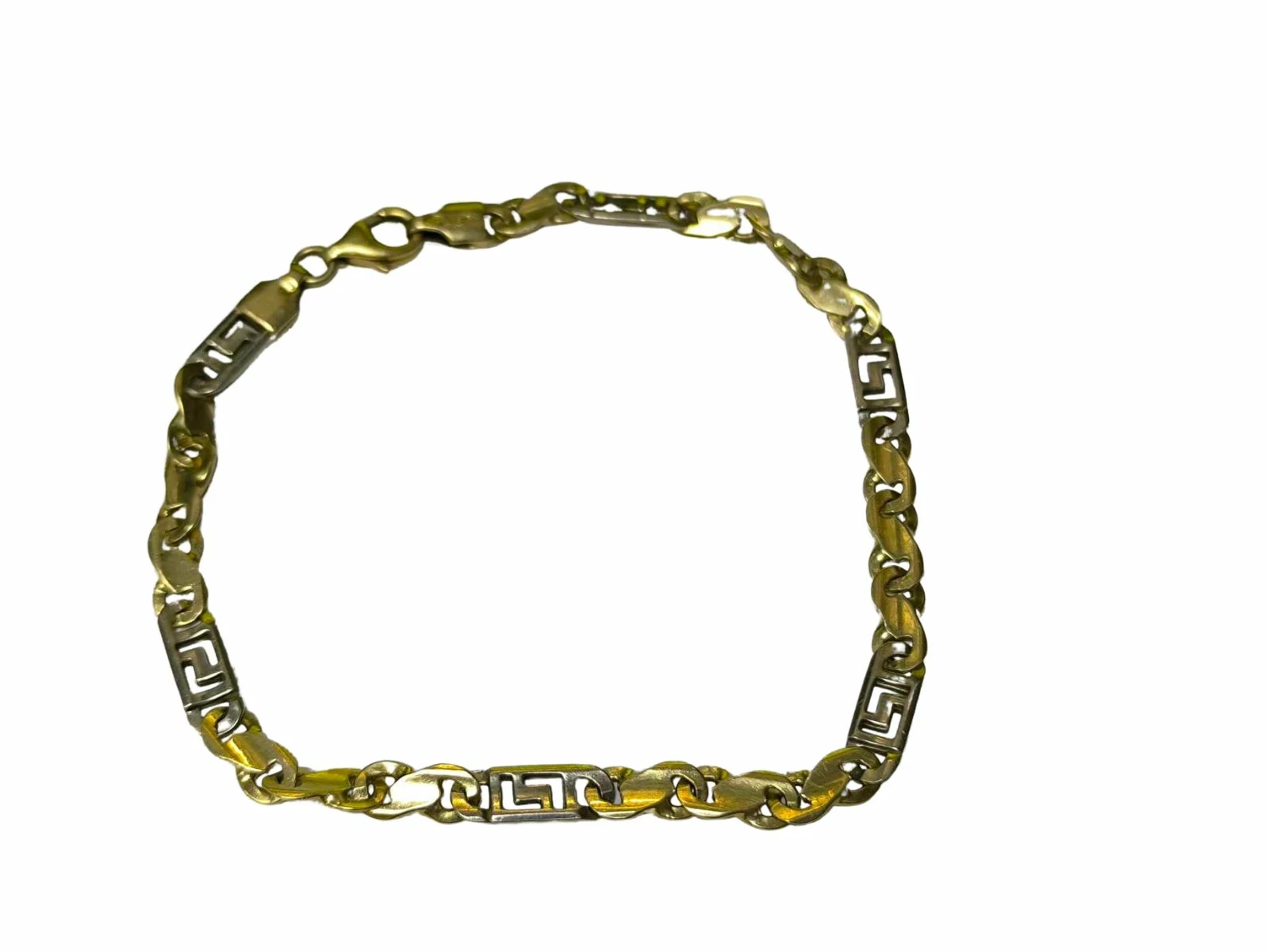 zlota-bransoletka-585-976g-dl22-cm-stan-11323-2