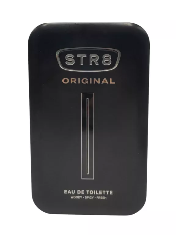 STR8 ORIGINAL WODA TOALETOWA 50ML