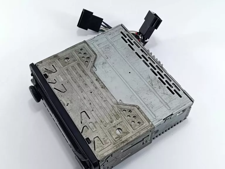 RADIO SAMOCHODOWE SONY MEX-N4100BT