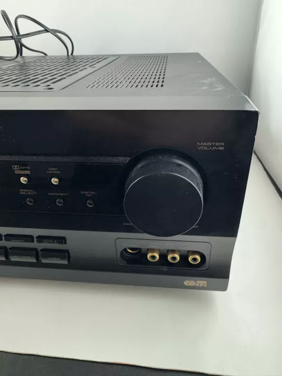 AMPLITUNER PIONEER VSX-808RDS