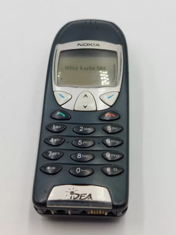 TELEFON NOKIA 6210