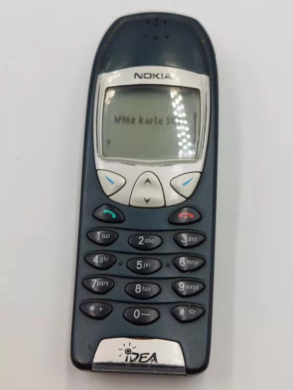 TELEFON NOKIA 6210