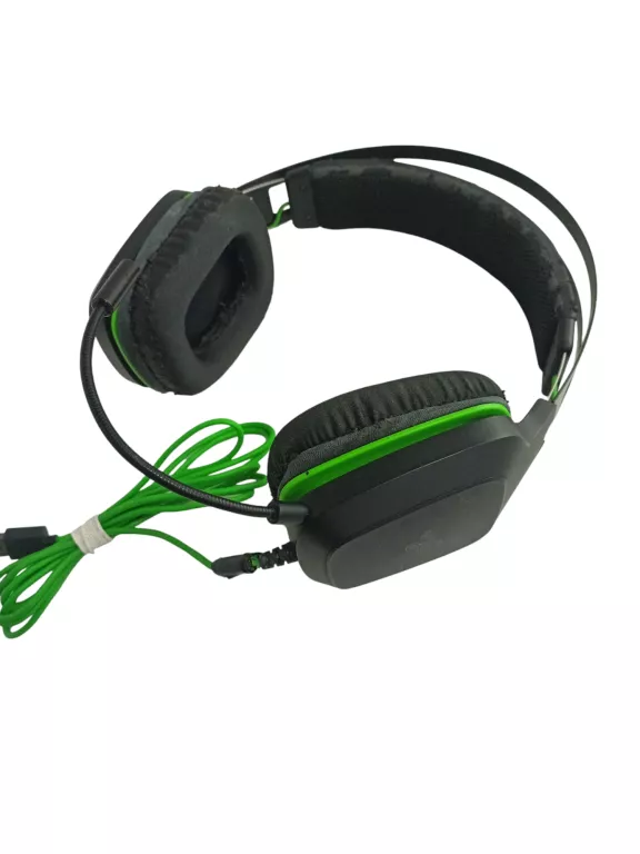 SŁUCHAWKI RAZER ELECTRA V2