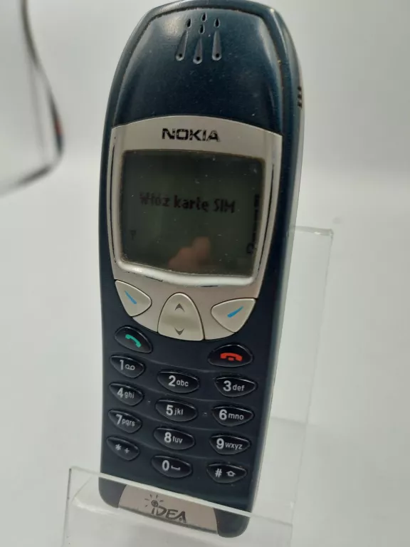 TELEFON NOKIA 6210