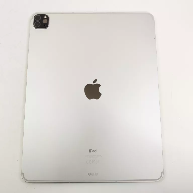 APPLE IPAD PRO 12,9 5 GENERACJI A2461 128GB WI-FI LTE SPACE GRAY