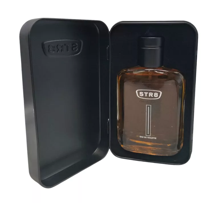 STR8 ORIGINAL WODA TOALETOWA 50ML