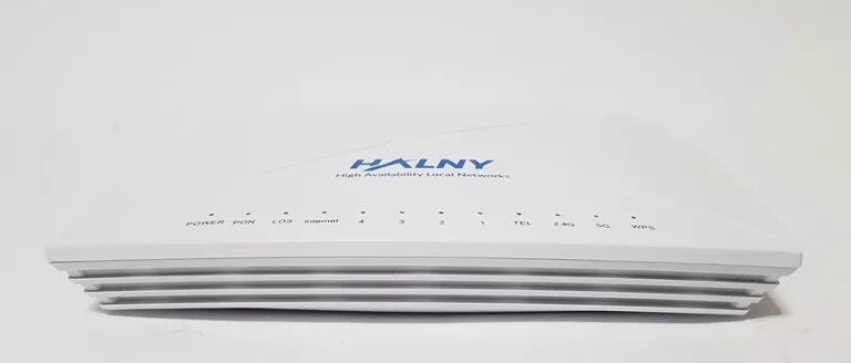 ROUTER HALNY HL-4GQVS