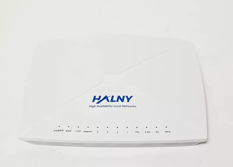 ROUTER HALNY HL-4GQVS