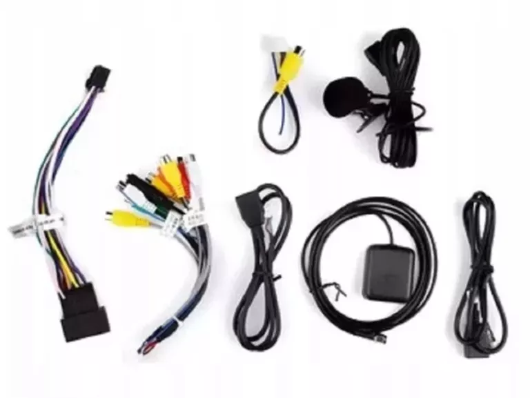 RADIO SAMOCHODOWE VORDON AC-8280 WALLY BT SD USB 5908275917526