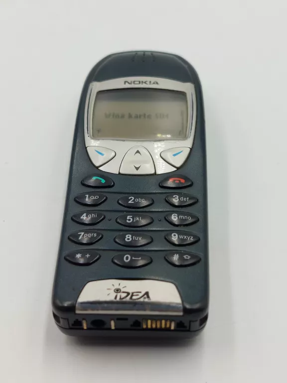 TELEFON NOKIA 6210