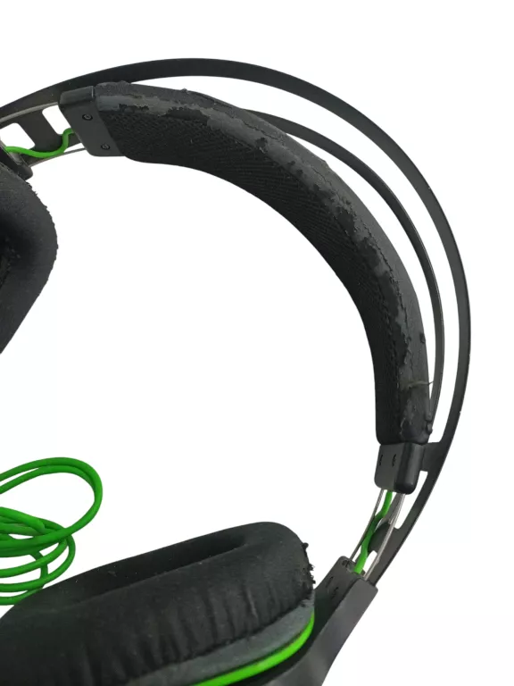 SŁUCHAWKI RAZER ELECTRA V2