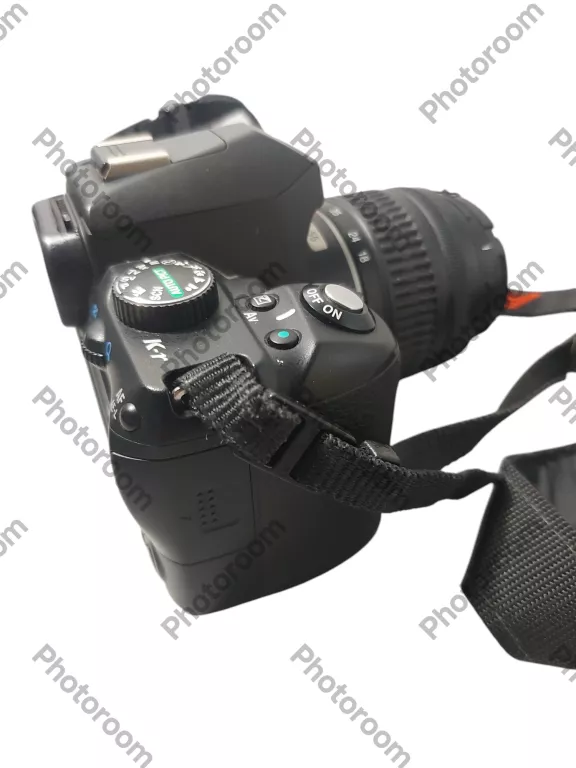 APARAT PENTAX K-R
