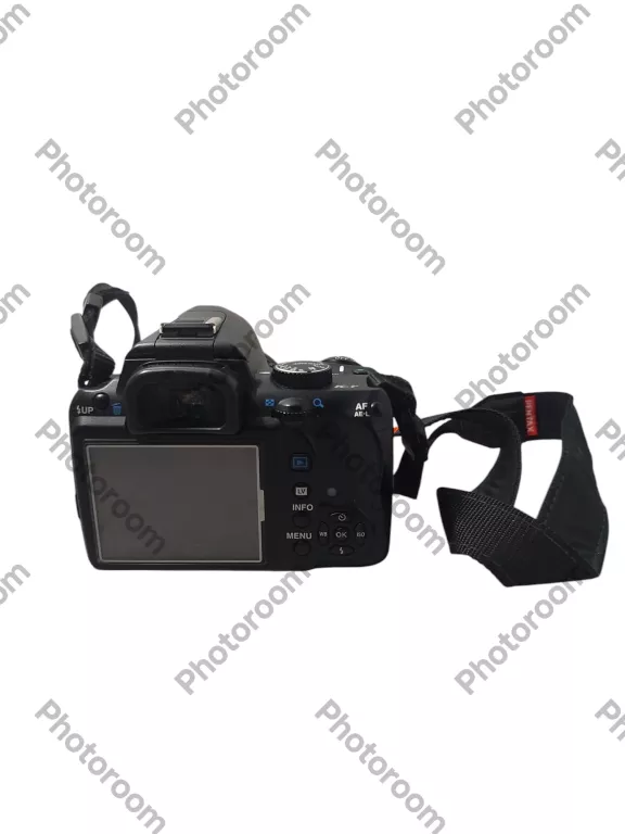 APARAT PENTAX K-R