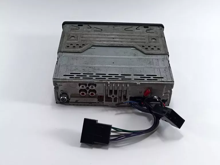 RADIO SAMOCHODOWE SONY MEX-N4100BT