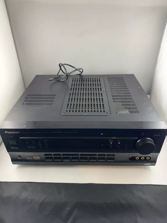 AMPLITUNER PIONEER VSX-808RDS