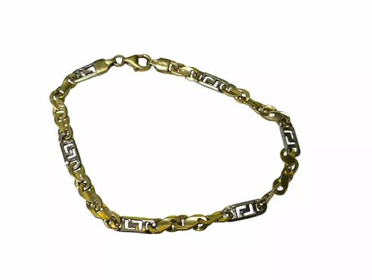zlota-bransoletka-585-976g-dl22-cm-kod-producenta-12345678