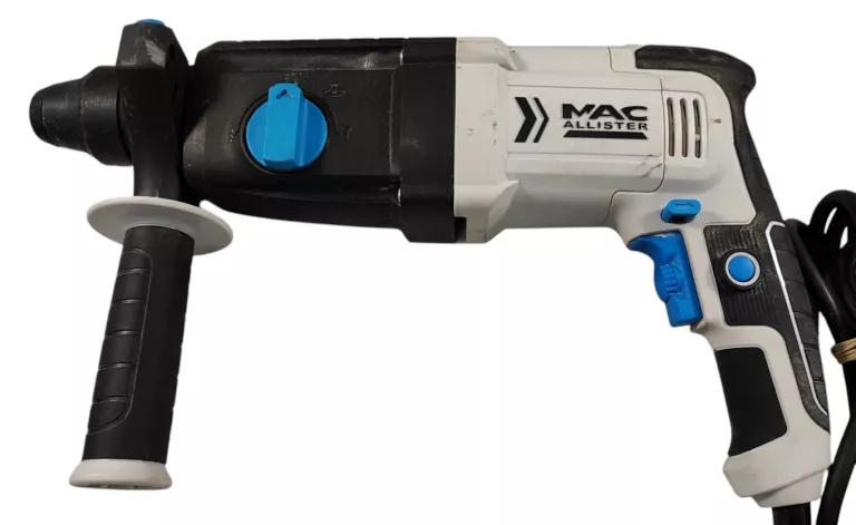 MŁOTOWIERTARKA MACALLISTER MRH 750 WALIZKA