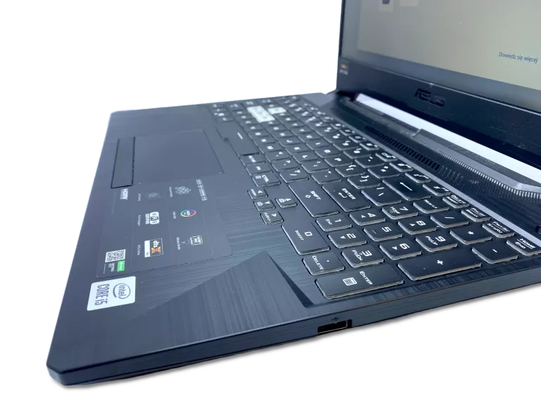 LAPTOP ASUS FX506LH-HN042W