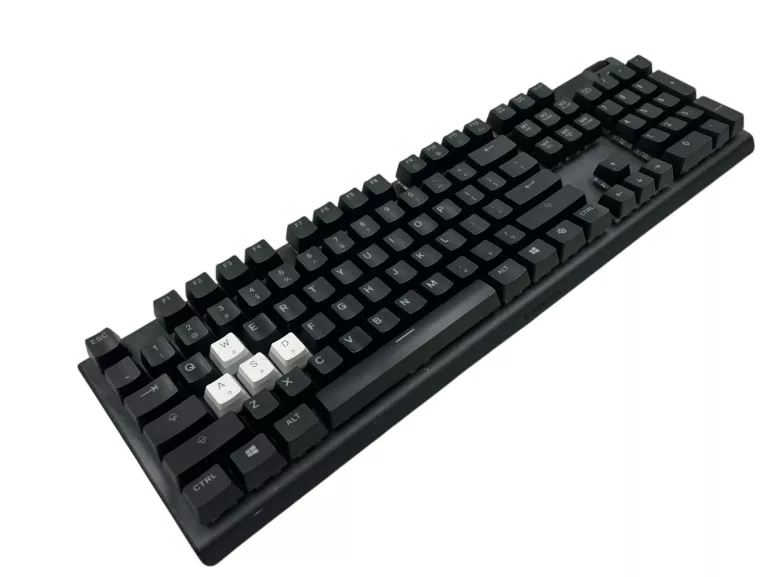 KLAWIATURA MECHANICZNA STEELSERIES APEX 5