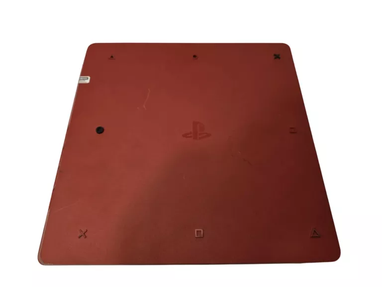 KONSOLA SONY PS4 SLIM 1TB SPIDER-MAN EDITION 1X PAD