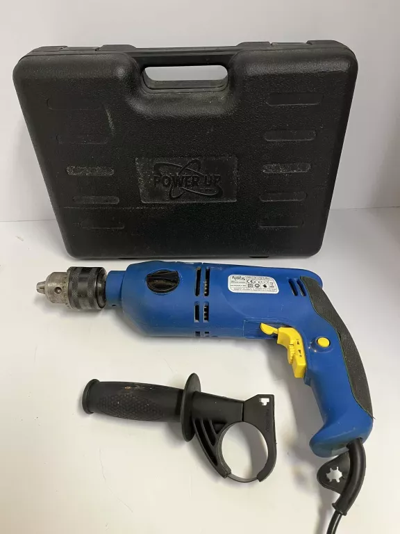 WIERTARKA UDAROWA POWER UP 79019 9101