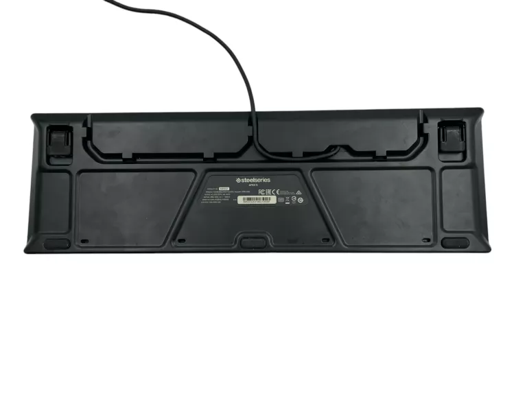 KLAWIATURA MECHANICZNA STEELSERIES APEX 5