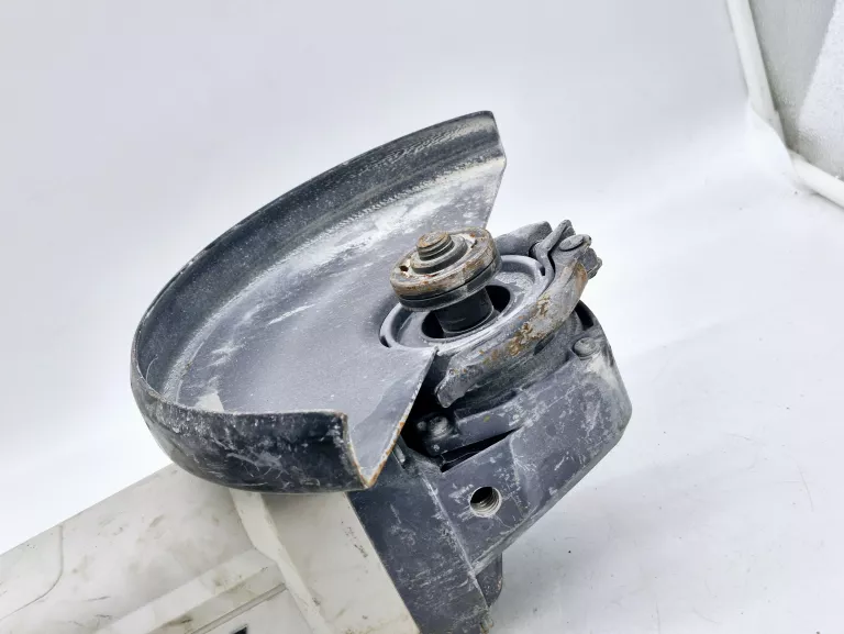 SZLIFIERKA KĄTOWA MACALLISTER MAG2000-230 2000W