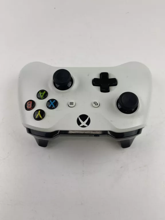 PAD BEZPRZEWODOWY DO KONSOLI MICROSOFT XBOX ONE