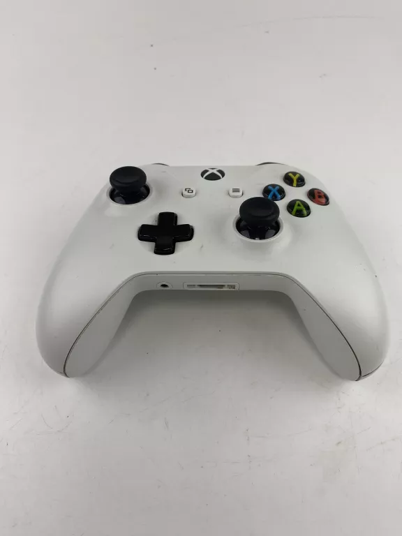PAD BEZPRZEWODOWY DO KONSOLI MICROSOFT XBOX ONE