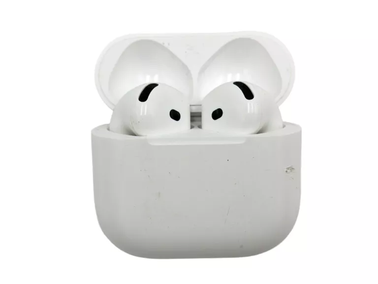 SŁUCHAWKI DOUSZNE APPLE AIRPODS 4 GW.14.10.2025!