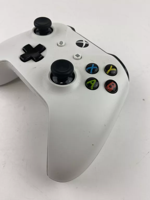 PAD BEZPRZEWODOWY DO KONSOLI MICROSOFT XBOX ONE