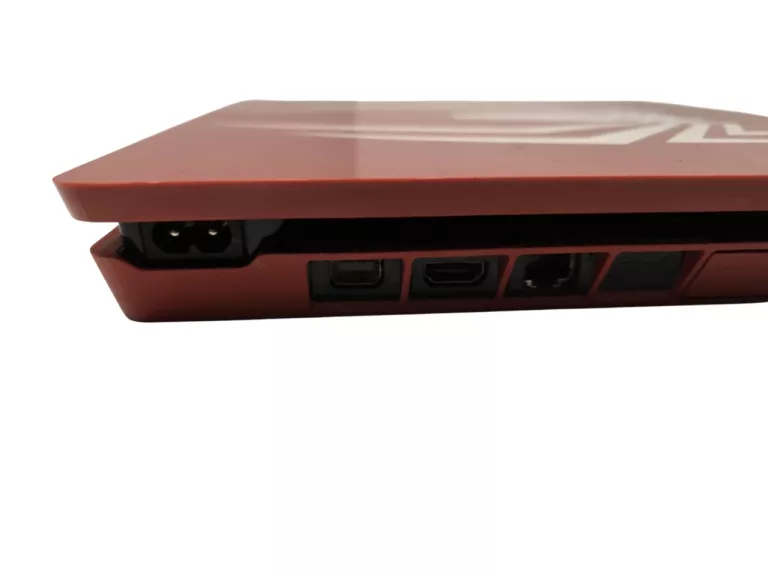 KONSOLA SONY PS4 SLIM 1TB SPIDER-MAN EDITION 1X PAD