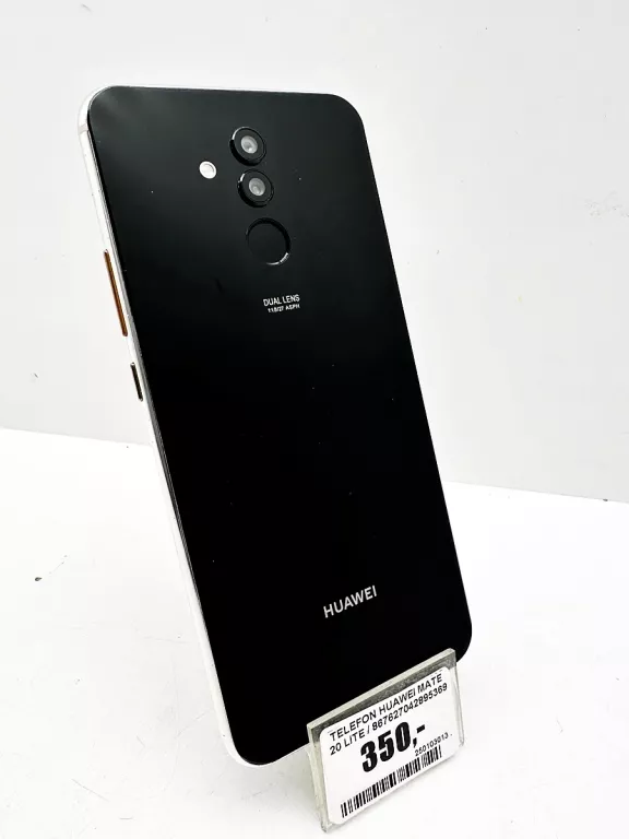 TELEFON HUAWEI MATE 20 LITE