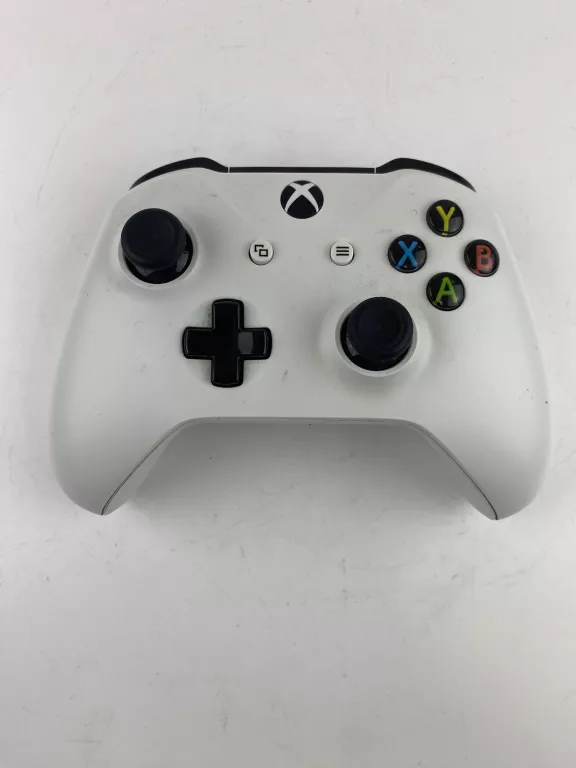 PAD BEZPRZEWODOWY DO KONSOLI MICROSOFT XBOX ONE