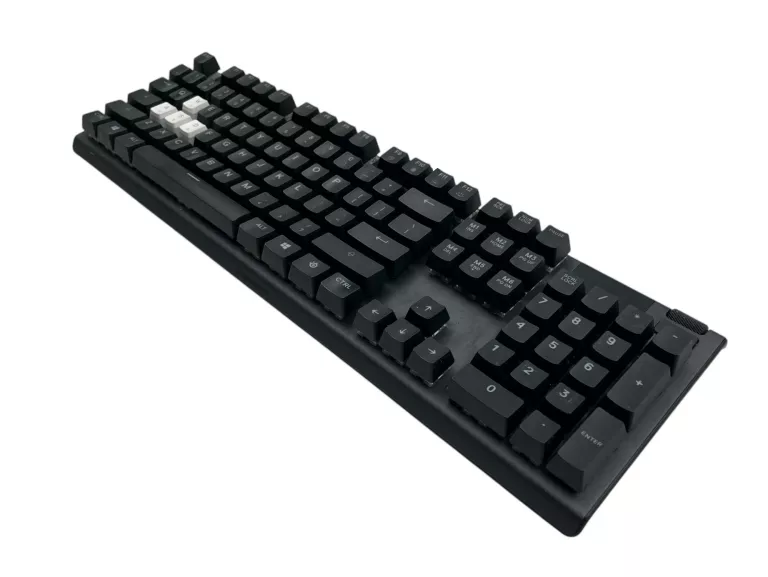 KLAWIATURA MECHANICZNA STEELSERIES APEX 5