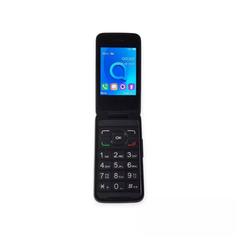 TELEFON ALCATEL 3025