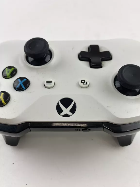 PAD BEZPRZEWODOWY DO KONSOLI MICROSOFT XBOX ONE