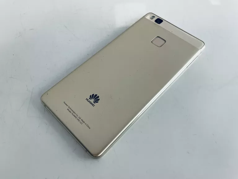 TELEFON HUAWEI P9 LITE 2 GB / 16 GB RÓŻOWE ZŁOTO