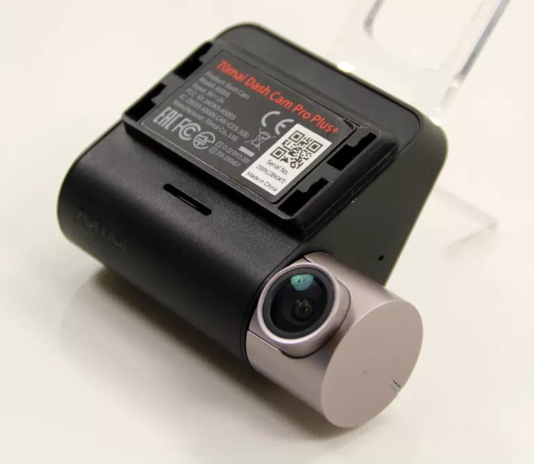 KAMERA SAMOCHODOWA DASH CAM PRO PLUS A500S + KABEL