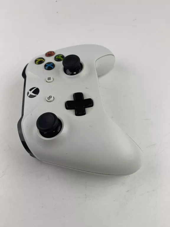 PAD BEZPRZEWODOWY DO KONSOLI MICROSOFT XBOX ONE