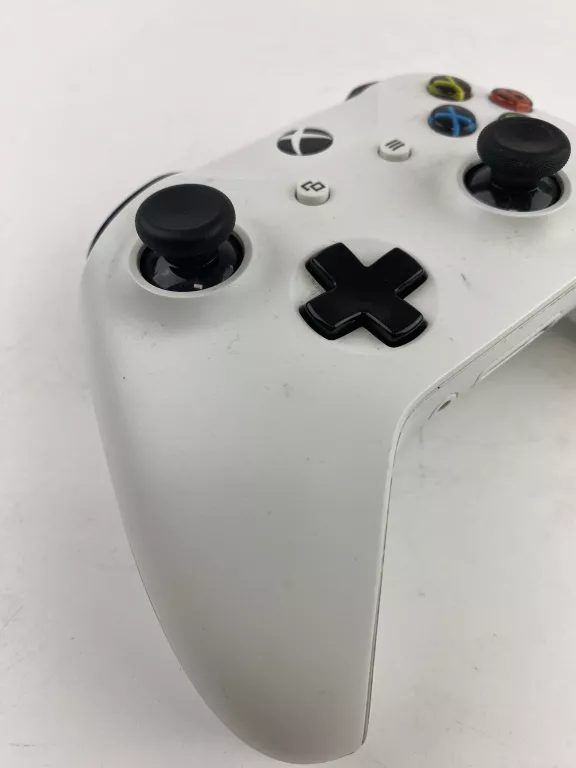 PAD BEZPRZEWODOWY DO KONSOLI MICROSOFT XBOX ONE