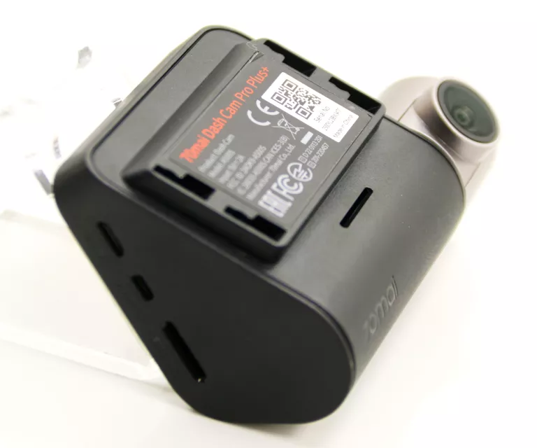 KAMERA SAMOCHODOWA DASH CAM PRO PLUS A500S + KABEL