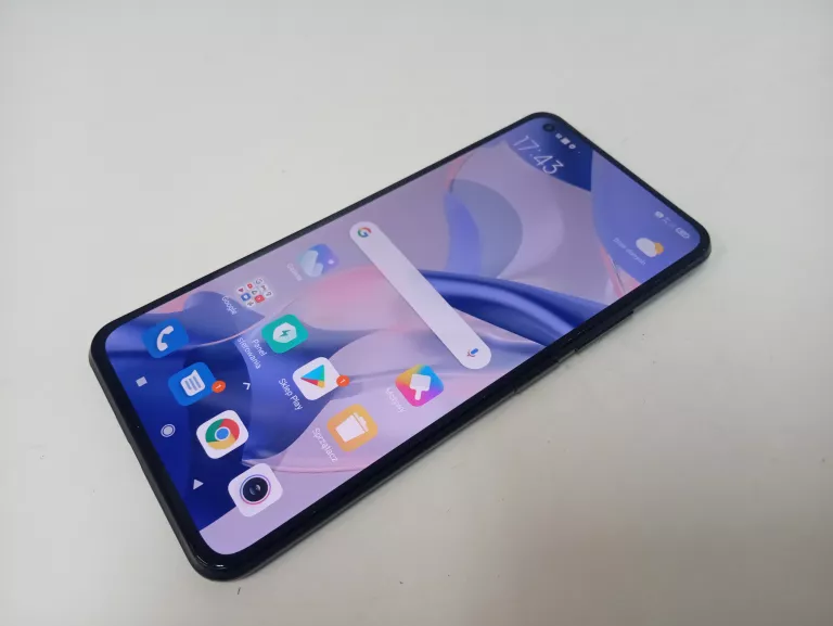 SMARTFON XIAOMI 11 LITE 5G NE 8 GB / 128 GB