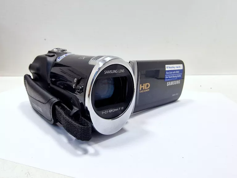 KAMERA SAMSUNG HMX-F90 + ŁADOWARKA