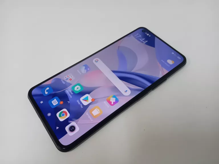 SMARTFON XIAOMI 11 LITE 5G NE 8 GB / 128 GB