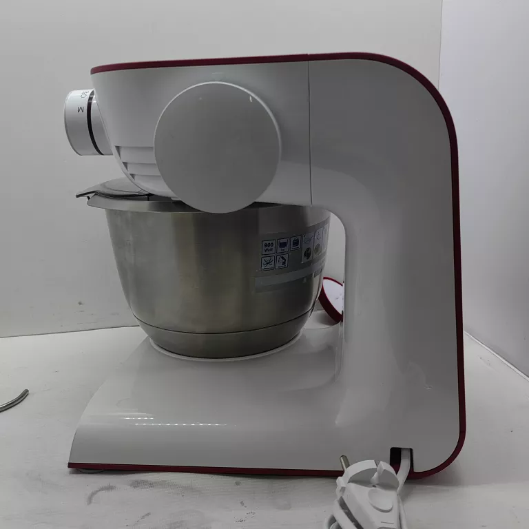 PLANETARNY ROBOT KUCHENNY BOSCH CNUM51 900 W